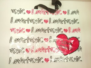 yzugLVbN Lovetoxic Mtg{bNX v[g Mtg