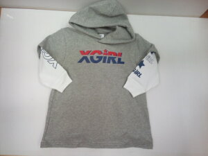 uZ[vGbNXK[Xe[WX X-girl Stages яd˒p[J[s[X  s[X JWA 80 90 100 110 120 130 140cm