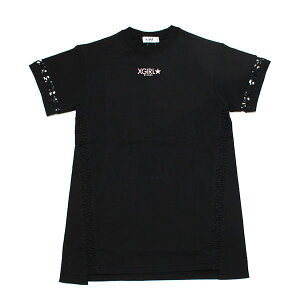 Z[@GbNXK[Xe[WX X-girl Stages Se[vTVcs[X  N ubN 80 90 100 110 120 130 140cm