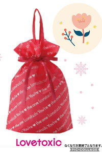 ugLVbN WjA Lovetoxic MtgbsO v[g 50×40cm Mtgg[gobO