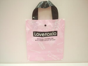  sN ugLVbN WjA Lovetoxic MtgbsO v[g 26×22cm Mtgg[gobO