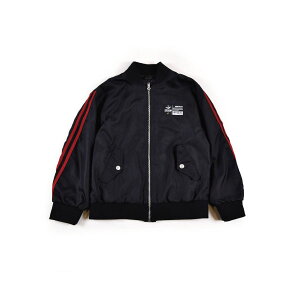 z 艿6490~ō bhJX^ RADCUSTOM S obNvg C MA-1 AE^[ uh WPbg 140 150 160cm q H~  ubN