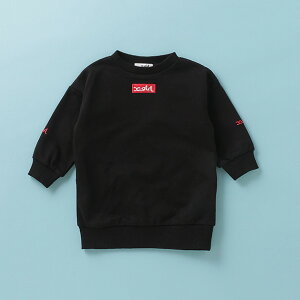 GbNXK[Xe[WX X-girl  {bNXShイs[X 90 100 110 120 130 140cm N ubN