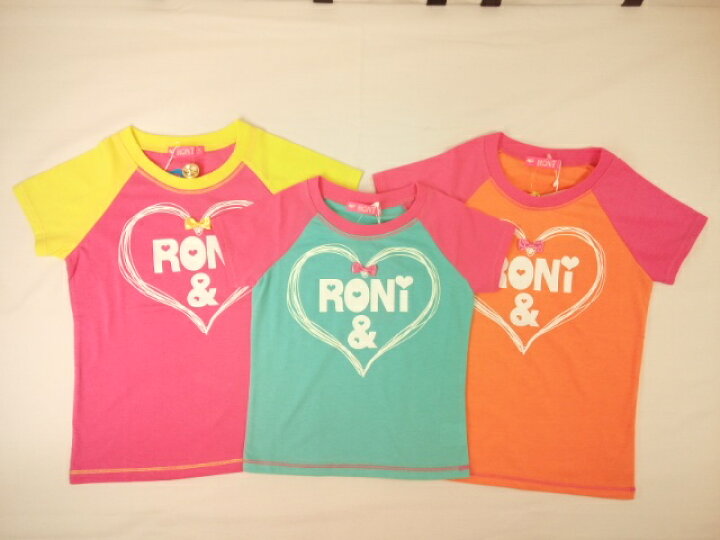 楽天市場】☆RONI(ロニィ)☆【SALE☆セール】【再入荷致しました 