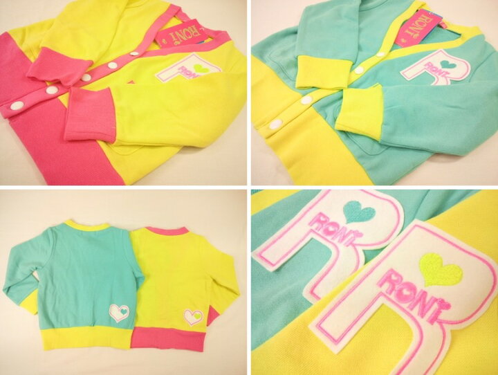 楽天市場】☆RONI(ロニィ)☆【SALE☆セール】【再入荷致しました  