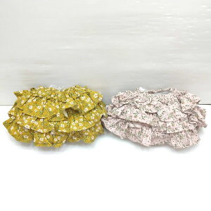 z 艿2420~ō La poche biiscuit |VFrXLC rGԕu} 70 80cm ԕ ڂpc Jo[pc oYj Mtg xr[