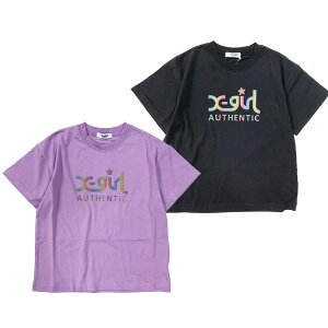 エックスガール キッズ Tシャツの人気商品・通販・価格比較 - 価格.com 