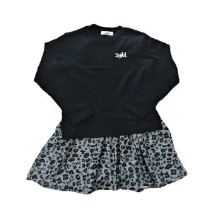 X-girl Stages GbNXK[ Xe[WX Svg`[؂ւ s[X 80 90 100 110 120 130 140cm xr[ LbY WjA