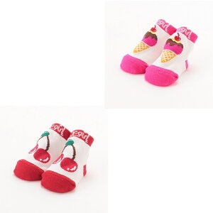 X-girl Stages GbNXK[ Xe[WX K[xr[\bNXy{z 9-11 11-13cm xr[