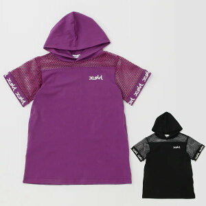 X-girl Stages GbNXK[ Xe[WX bVLJGvp[J[s[X N p[v ubN x_[ 80 90 100 110 120 130 140cm LbY