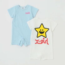 楽天市場】70cm 女の子（ブランドエックスガール ステージス 