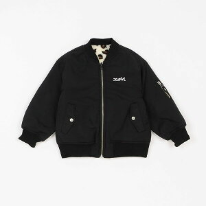 X-girl Stages GbNXK[ Xe[WX o[VuMA-1 u] 80 90 100 110 120 130 140cm AE^[ LbY WjA