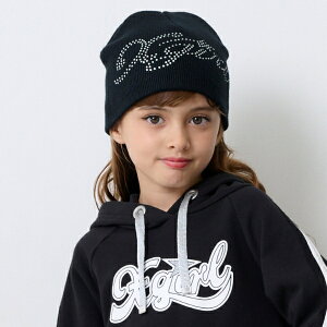 X-girl Stages GbNXK[ Xe[WX CXg[Sjbgr[j[ Xq t[X N ubN LbY