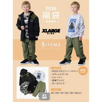 楽天市場】xlarge kids 福袋の通販