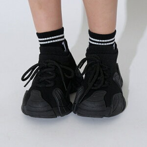 b-ROOM �r�[���[�� �j�b�g�X���b�|�� �N�� �u���b�N S SS M L LL�T�C�Y 17 18 19 20 21cm �L�b�Y