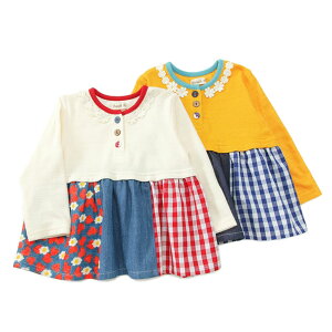 ベビードレス 秋 ベビー服スカート パンツの人気商品 通販 価格比較 価格 Com