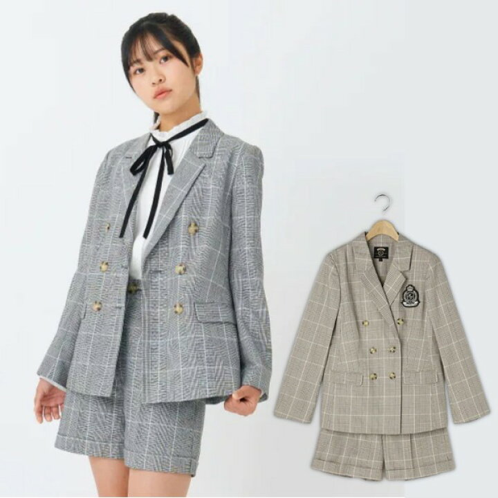 楽天市場】Lovetoxic ラブトキシック 【卒服】ジャケットショート  