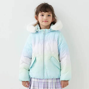 mezzo piano ]sAm C{[킽u] 110 120 130 140cm pXeJ[ AE^[ H~  t[hO\ LbY