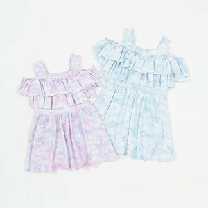 mezzo piano ]sAm V{ʃjR[ s[X 110 120 130 140cm pXeJ[ UVJbg OJbg UPF50+  LbY