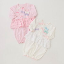 楽天市場】メゾピアノ 服（カバーオール・ロンパース｜ベビー 