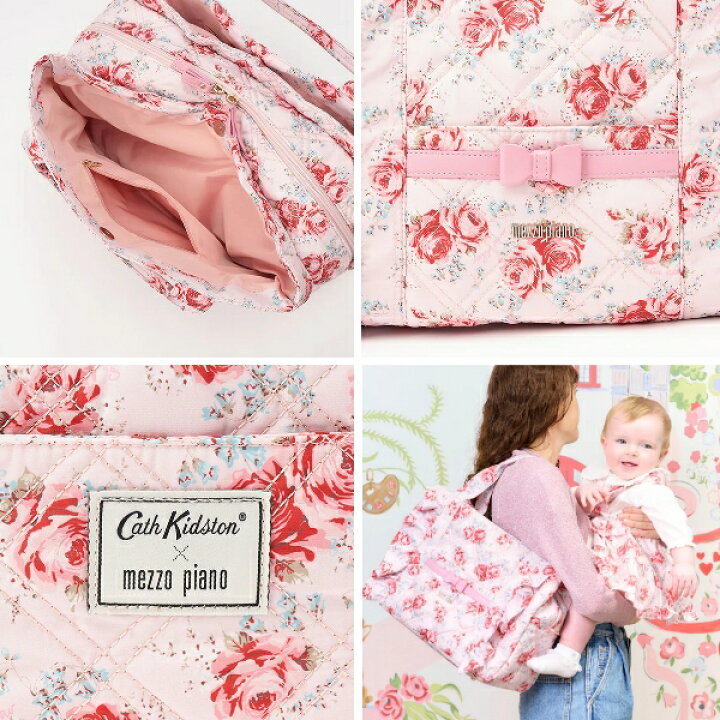 楽天市場】mezzo piano メゾピアノ キャス キッドソン Cath Kidston 