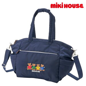MIKI HOUSE ���K�戵�X / �~�L�n�E�X�x�A �}�U�[�o�b�O ���΂� �� �l�C�r�[ ��20L