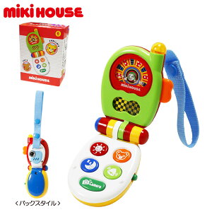 MIKI HOUSE K戵X/ MIKIHOUSE ~LnEX ׂetHiPl2{ʔj  xr[
