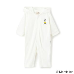 petit main veB}C Miffy ~btB[ `[tJo[I[ p[X t[h t 70 80cm xr[