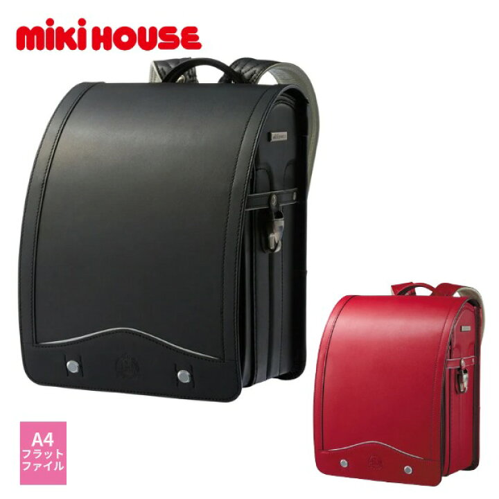 楽天市場】MIKI HOUSE 正規取扱店 ミキハウス MIKIHOUSE 日本製 牛革 