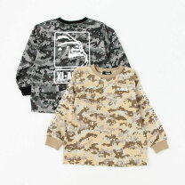 楽天市場】xlarge kids 迷彩の通販 