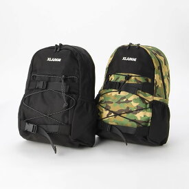 XLARGE KIDS エクストララージ キッズ バックパック リュックサック 18L キッズ