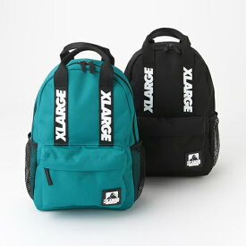 XLARGE KIDS エクストララージ キッズ バックパック リュックサック 11L キッズ