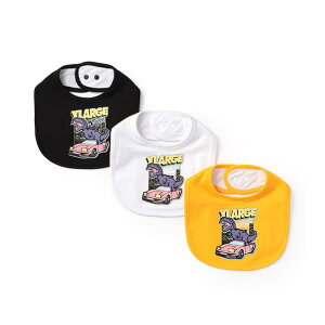 XLARGE KIDS GNXg[W LbY &NVbNJ[X^C 悾ꂩ _Ci\[ V N CG[ F zCg ubN xr[