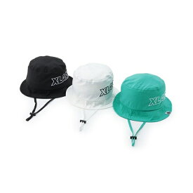XLARGE KIDS エクストララージ キッズ ロゴ刺しゅうハット 帽子 48 49 50 51 52 53 54 55 56cm キッズ