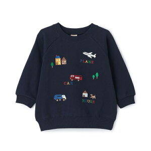 petit main �v�e�B�}�C�� �����Ԏh���イ�g���[�i�[ ���� 80 90 100 110 120 130cm ��s�@ �g���b�N ��蕨 �R�� �l�C�r�[ �L�b�Y