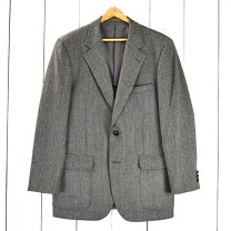 楽天市場】ヘリンボーン ジャケット（メンズファッション）の通販