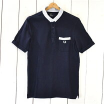 楽天市場】fred perry ボタンダウンの通販