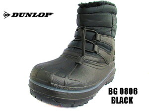 DUNLOP REFINED@_bv@t@Ch@BG 0806BLACK ubN@Y@j@am@C@EB^[V[Y@CV[Y@{A@h@h@ᓹ@~@ˍށ@~xx@_