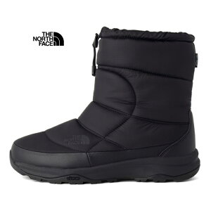 yzyTHE NORTH FACE UEm[XEtFCX NF52272 BKzTNFubN×TNFubN(BK)@ Nuptse Bootie WP VII kvV u[eB EH[^[v[t VII ijZbNXj h h  u[c