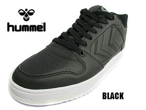 HUMMEL q@212966-2001@ST, POWER PLAY@BLACK ubN@Y @Xj[J[ @C@[Jbg@ʊw@ʋ΁@JWAV[Y