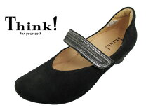 楽天市場】think! 靴（レディース靴｜靴）の通販 
