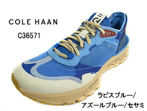 COLE HAAN�@�R�[�� �n�[���@ 5.ZEROGRAND RUNNER�@ 5. ���[�O�����h�����i�[�@c36571�@���s�X�u���[�^�A�Y�[���u���[�^�Z�T�~�@ �����Y�@�J�W���A���@�I�V�����@�@�X�j�[�J�[�@�C�@�V���[�Y�@�ʋ΁@