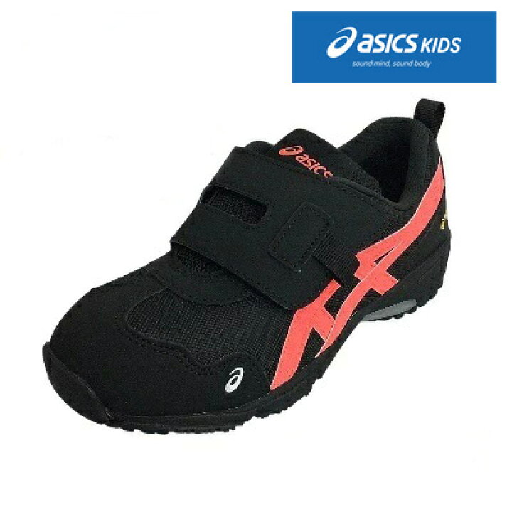 楽天市場】asics スクスク 1144A044-003 AC.RUNNERMINI G-TX 2 BLACK 