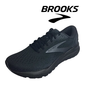 lCi!!yBROOKS ubNX Ghost16 S[Xg16 BRM4183 BLK Black/Black/EbonyzMEDIUM DY X|[c jO WMO ʊw V[Y C Xj[J[