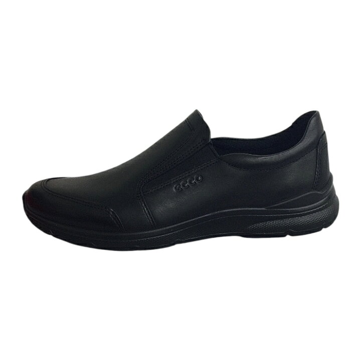 楽天市場】本革 ECCO エコー IRVING MEN