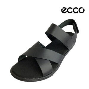 yECCO GR[@SAMARA W@SANDAL 4 STRAPS@220103-01001@BLACK@ubNz@fB[X@Xgbv@T_@NXxg@RtH[g@tbg@JWA@@ItBX