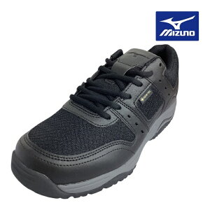 �yMIZUNO�@�~�Y�m OD100 B1GA230009 GTX8 BLACK �u���b�N 3E�z�@�S�A�e�b�N�X�@�h���@�E�H�[�L���O�V���[�Y �J�W���A���V���[�Y�@�R�ہ@�h�L�@������