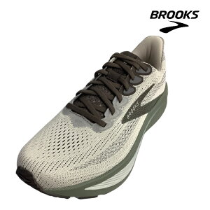 ���l�C���i!!�yBROOKS �u���b�N�X Ghost17 �S�[�X�g17 BRM4423 SN ChateauGray/Brown/Olive �z�����Y �X�|�[�c �����j���O �W���M���O �ʊw �V���[�Y �C �X�j�[�J�[