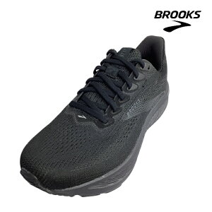 �l�C���i!! �yBROOKS �u���b�N�X Ghost17 �S�[�X�g17 BRW4313 BLK Black/Black/Ebony �z ���f�B�[�X �X�|�[�c �����j���O �W���M���O �W�� �ʊw �X�j�[�J�[