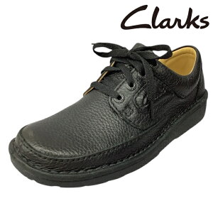 �yCLARKS�@�N���[�N�X�@710J�@BLACK�@�u���b�N�zNature 2 �l�C�`���[�c�[�@���L4E�@�{�v�@�����Y�@�R���t�H�[�g�V���[�Y�@�C�@�J�W���A���@�r�W�l�X�@�X����